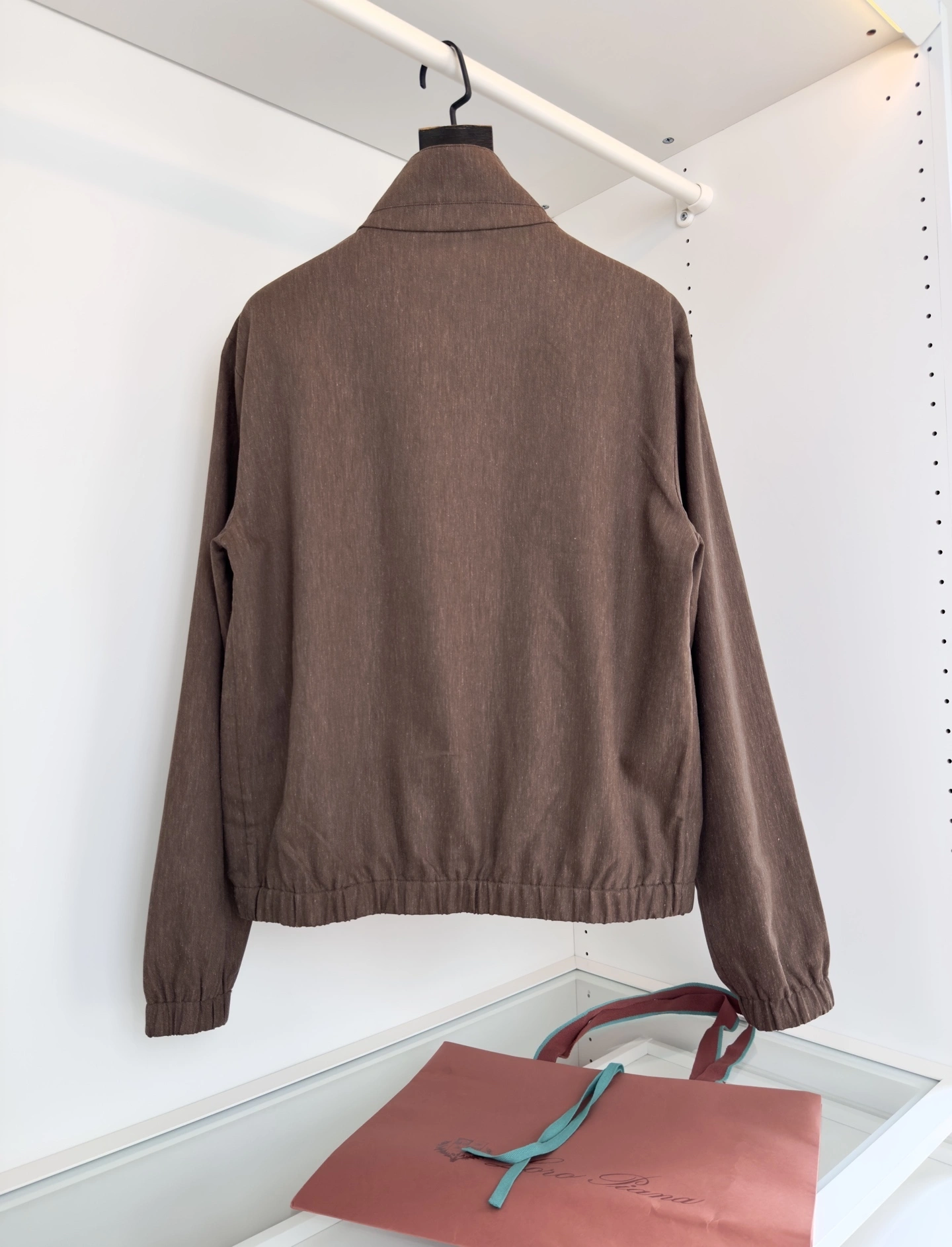 wg.luxury- 8oro Pi191 Linen fabric oversize 3colour item:E-F409H1231-3